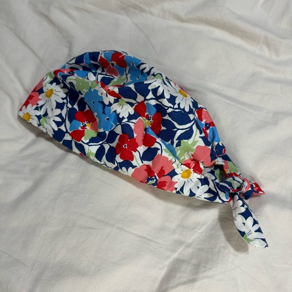 Scrub Cap - Picture 1 of 3